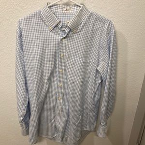 Peter Millar button down